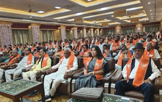 Chhattisgarh Election 2025