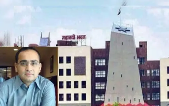 Chhattisgarh Govt Orders