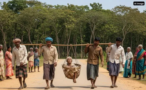 Chhattisgarh Health System