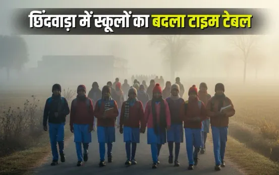 MP Collectors Slams: एमपी में SIR की प्रोसेस स्लो! भोपाल-इंदौर समेत 7 जिलों के कलेक्टर को EC की फटकार