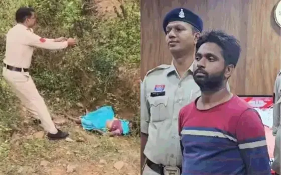 Surajpur Woman Murder Case