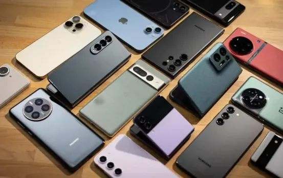 Best Mobile Phones 2025