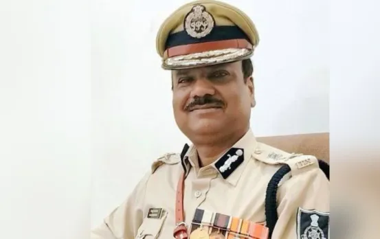 DGP कैलाश मकवाना की प्रेस कॉन्फ्रेंस: जनशिकायतों पर जल्द एक्शन, ट्रैफिक सुधार पर होगा फोकस, सिंहस्थ की तैयारियां चुनौती