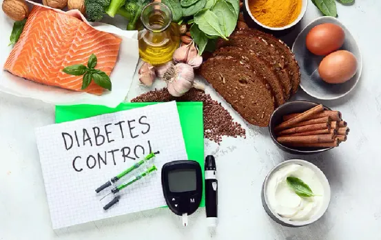 Diabetes Diet Tips: ब्लड शुगर को कंट्रोल करने में मदद करेंगी ये 6 चीजें, मॉर्निंग डाइट में कर सकते हैं शामिल