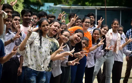 DigiLocker CBSE Marksheet