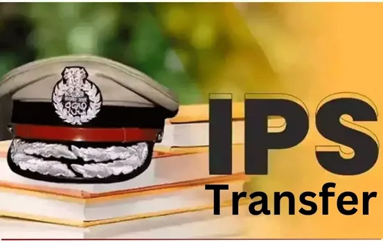 MP IPS Transfer: 3 जिलों के SP बदले, सीहोर, विदिशा,‌टीकमगढ़‌‌ में अब नए एसपी नियुक्त, IPS मयंक अवस्थी को भेजा PHQ