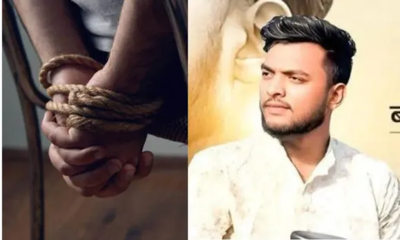 Durg ABVP Leader Abduction