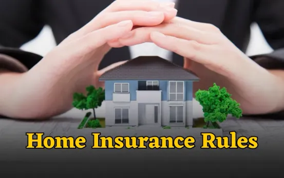 Home Insurance Rules 2025: क्या फ्लैट का भी करवा सकते हैं इंश्योरेंस? जानिए क्या कहता है नियम