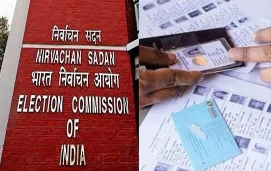 छत्तीसगढ़ में भी होगा SIR सर्वे: आज रात से वोटर लिस्ट होगी फ्रीज, राज्य निर्वाचन आयोग ने की तैयारी पूरी