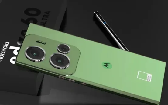 otorola Edge 60 Fusion Launch