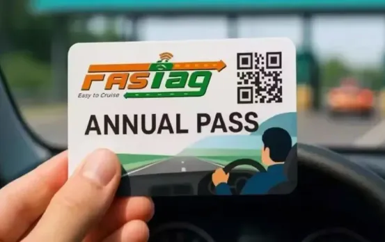 Fastag Annual Pass Scheme: 15 अगस्त से 3 हजार में NHAI का वार्षिक पास, साल में 200 टोल क्रॉसिंग पर टैक्स में 70% बचत !