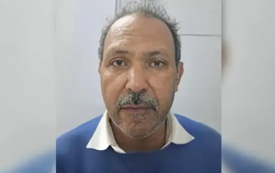 MP Bhopal Father kill son Hanumanganj Police Station