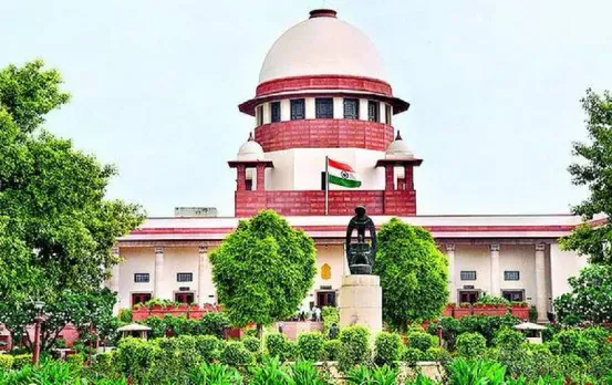 Supreme Court of India