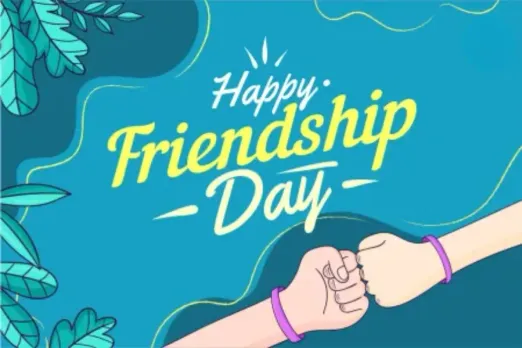 Friendship Day Shayri 2025