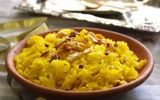 Basant Panchami Special Recipe