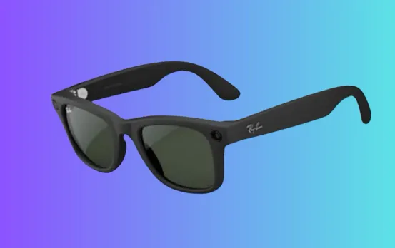 Meta Ray-Ban Smart Glass