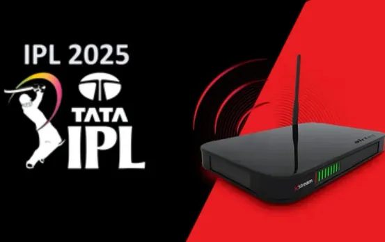 IPL 2025 Airtel Broadband Offer