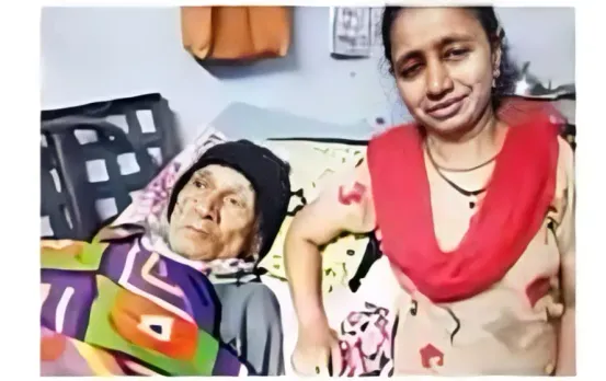 Gujarat Muslim Teacher Hindu Girl Inspiring Story Property