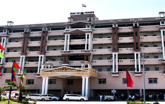 Gwalior District Court Sonam Husband Life Imprisonment