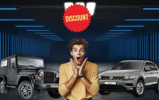 February Car Discount 2025