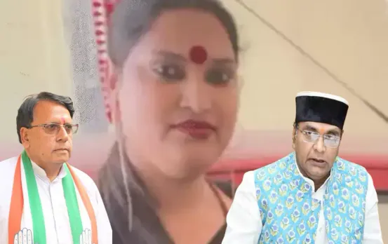 MP News: भोपाल में किन्नर के भेष में छिपे बांग्लादेशी नागरिक पर सियासत तेज, PC शर्मा के सवाल पर मंत्री सारंग का पलटवार