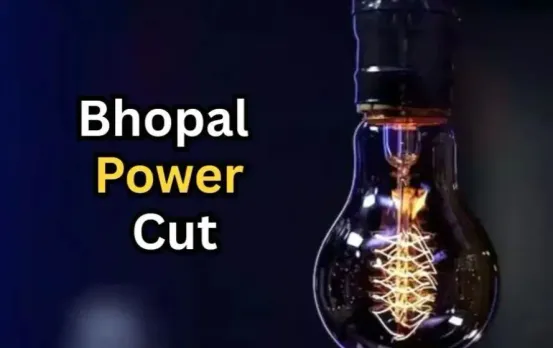 Bhopal Power Cut