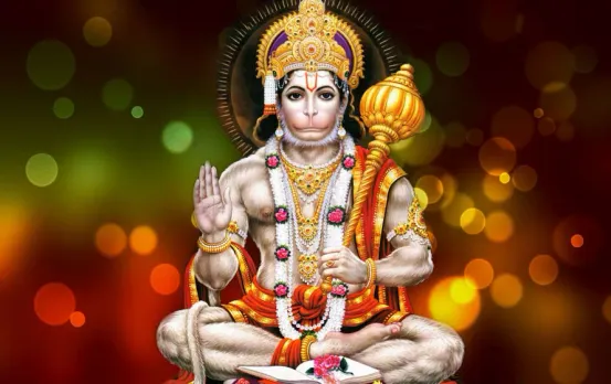 Hanuman-Jayanti-12-April-2025-Kya-na-Karen