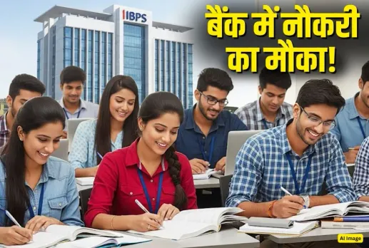 IBPS RRB Bharti 2025