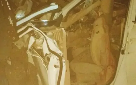 कानपुर डिप्टी SP ऋषिकांत शुक्ला सस्पेंड: अखिलेश दुबे की दरबारी कर बनाई 100 करोड़ की बेनामी संपत्ति, SIT जांच में खुलासा