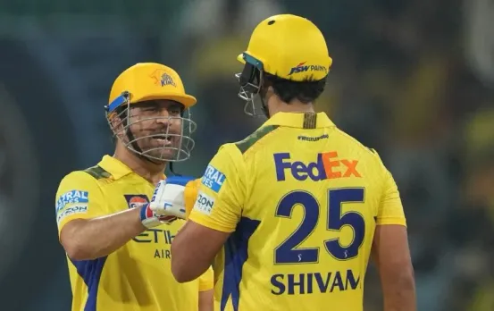 IPL 2025 CSK versus LSG Match Result