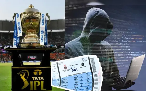 IPL Fraud fake website Gorakhpur cyber up
