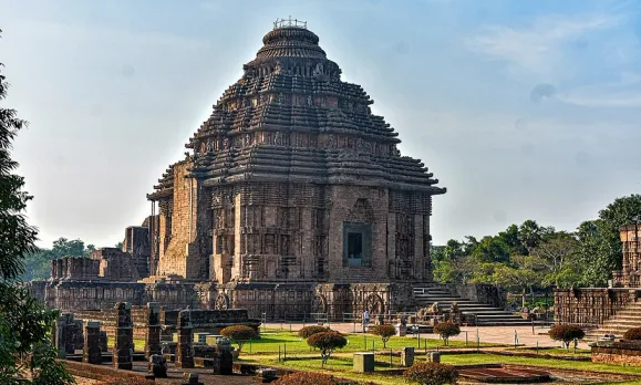 IRCTC Odisha Tour Package