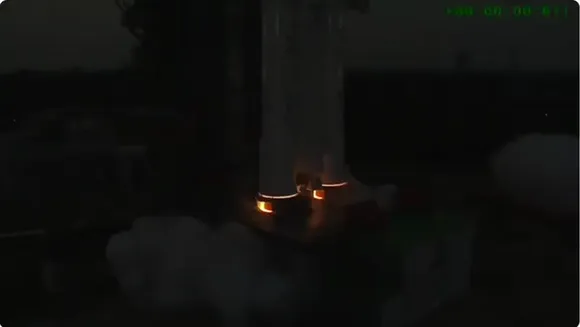 ISRO Launch CMS 03 GSAT 7R bahubali rocket India Space Mission hindi news