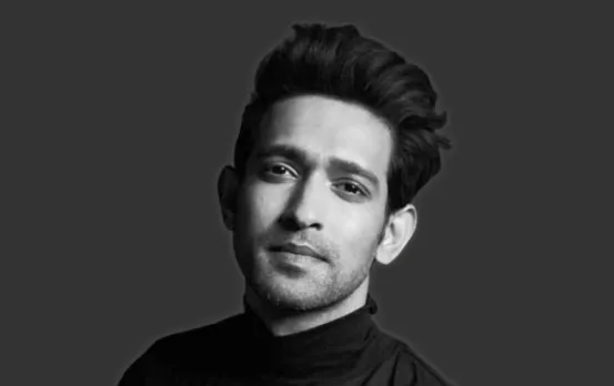 Vikrant Massey retirement
