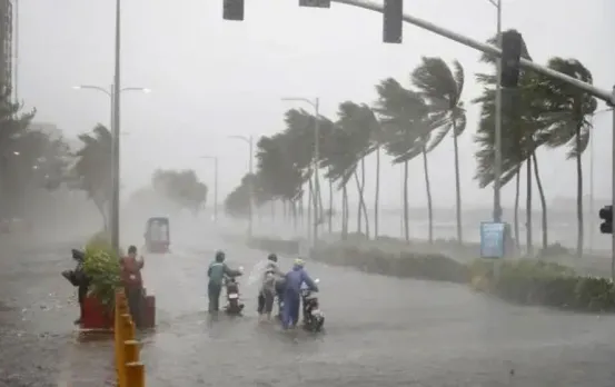 India-Weather-Forecast-Heavy-Rain-Alert-1-July-Monsoon