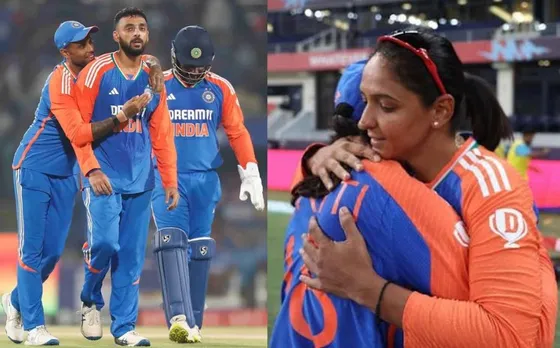 India beat Bangladesh by 86 runs in the second T20 and India beats Sri Lanka by 82 runs in Women T20 World Cup hindi news