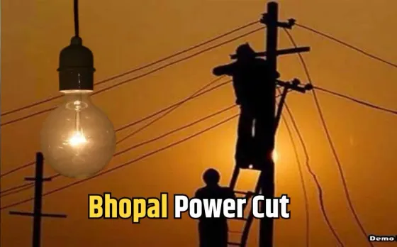 Bhopal Power Cut