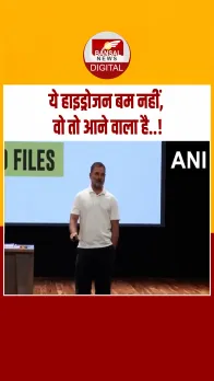 किन लोगों को बचा रहे मुख्य चुनाव आयुक्त, राहुल गांधी ने लगाया बड़ा आरोप.!