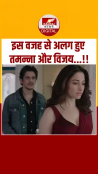 2 साल बाद टूटा Tamannaah Bhatia और Vijay Varma का रिश्ता, ये रही वजह!