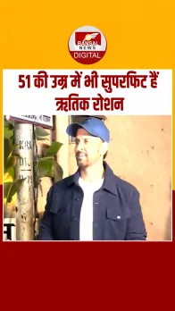 आज 51 साल के हुए आपके चहेते Hrithik Roshan; कौन सी फिल्म है आपकी फेवरेट?