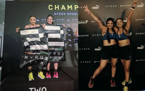 International Hirox Competition