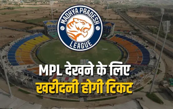 MPL 2025 Ticket Price