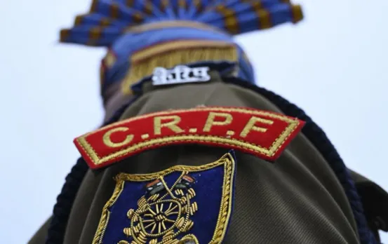 CRPF Recruitment 2025