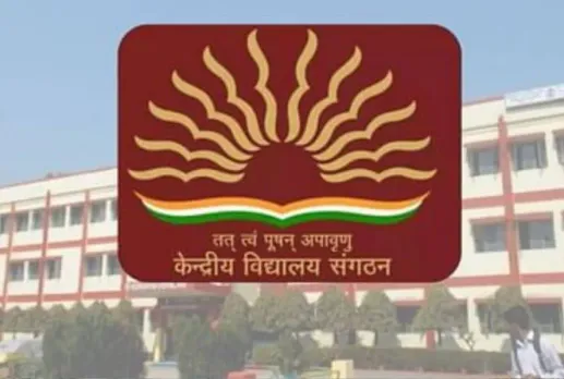 KVS Admission 2025 Process New Update