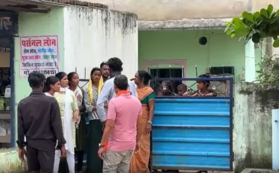 Korba Conversion Controversy