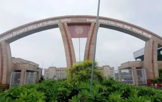 वीसी के 3 बच्चे, खतरे में कुर्सी: एग्रीकल्चर यूनिवर्सिटी के कुलगुरू पर विवाद, बोले- नियम VC पर लागू नहीं