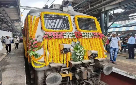 Kumbh Mela Trains List