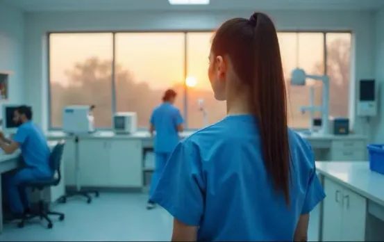 UP Medical College:  पांच मेडिकल कॉलेजों पर बड़ी कार्रवाई, एमबीबीएस सीटों पर लगेगा संकट, NMC ने दी  चेतावनी