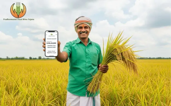 PM Fasal Bima Yojana