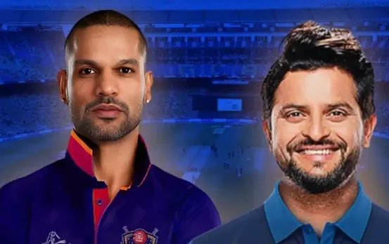 Legend 90 League 2025